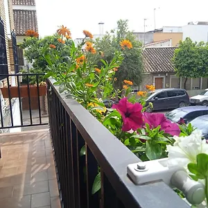  Apartamento Casa Violeta España