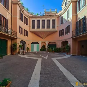  Сasa de vacaciones Trevi Ducal Palace Italia