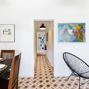 Casa Levante Сasa de vacaciones