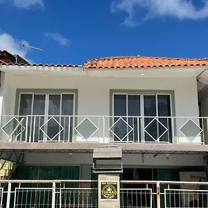  Apartamento Suelen Brasil