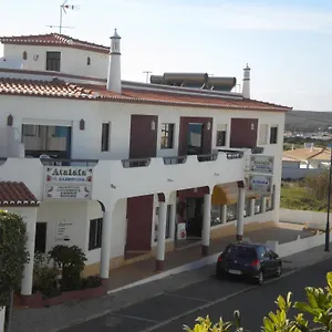 Apart Otel E Quartos Atalaia, Sagres