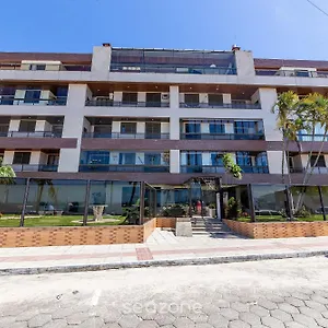  Apartamento Ilh - Na Beira Do Mar De Canasvieiras Floripa-sc Brasil