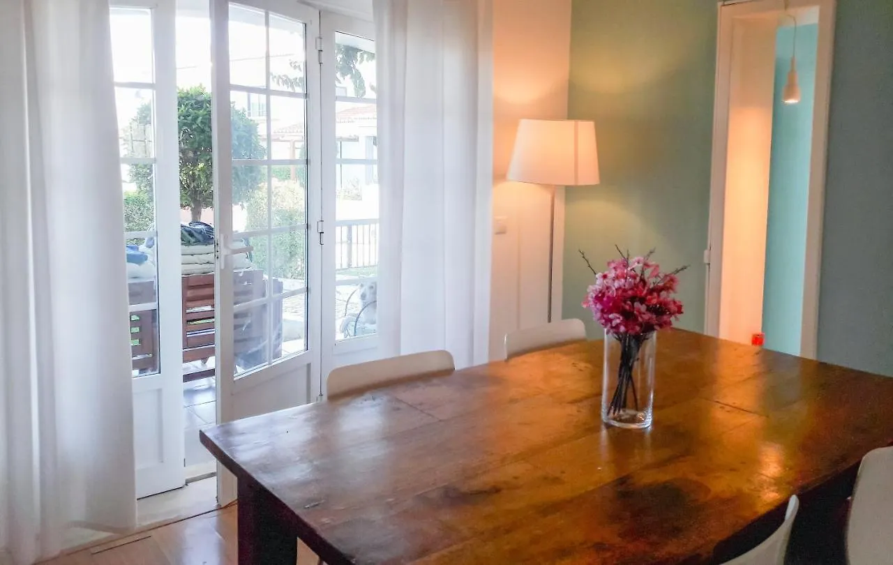 Tatil Evi Casa Surf Villa Sagres