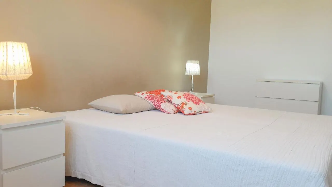 Casa Surf Villa Sagres Tatil Evi