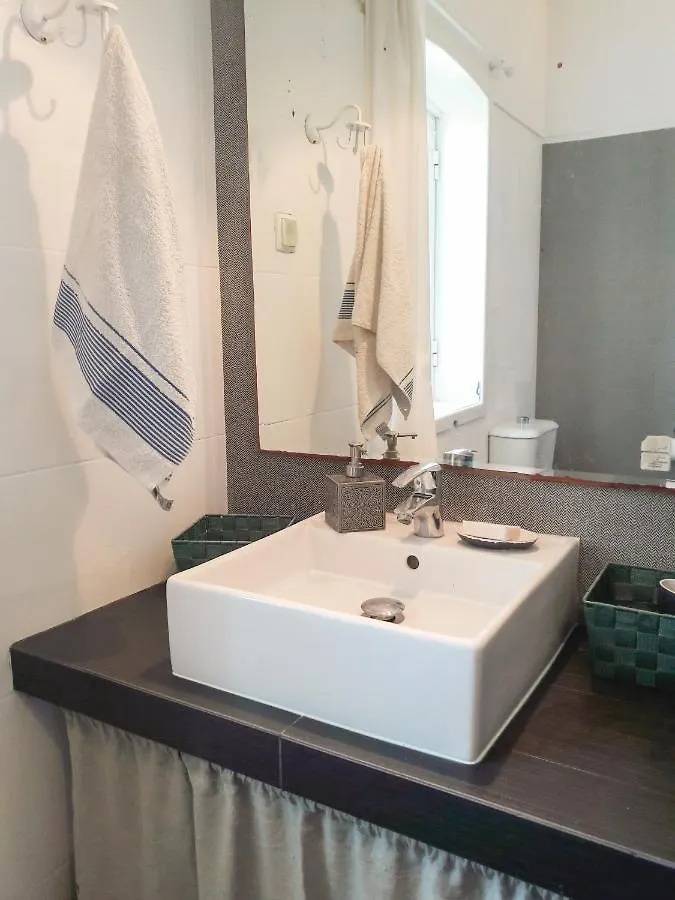 Tatil Evi Casa Surf Villa Sagres