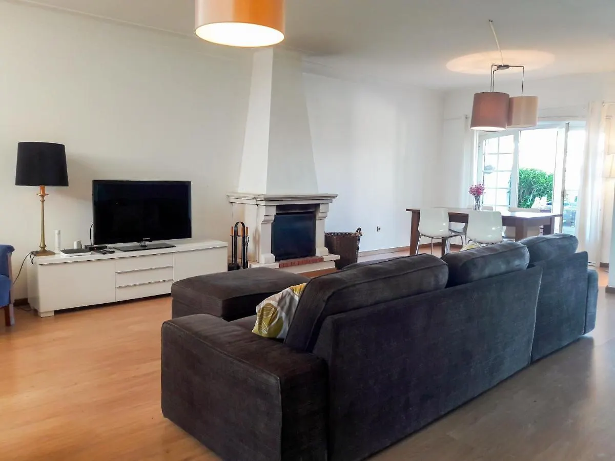 Casa Surf Villa Sagres Tatil Evi