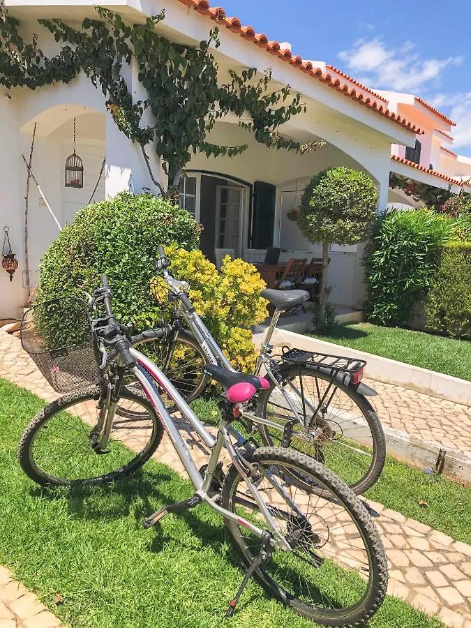 Tatil Evi Casa Surf Villa Sagres Portekiz