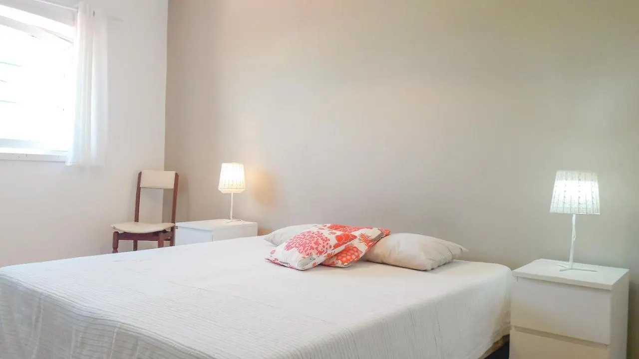 Casa Surf Villa Sagres 0*,